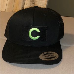 The Chive hat